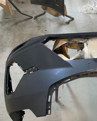 Paragolpes Delantero Volvo XC60 2022