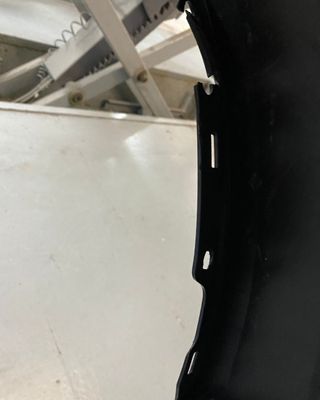 Paragolpes Delantero Volvo XC60 2022