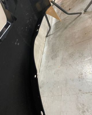 Paragolpes Delantero Volvo XC60 2022