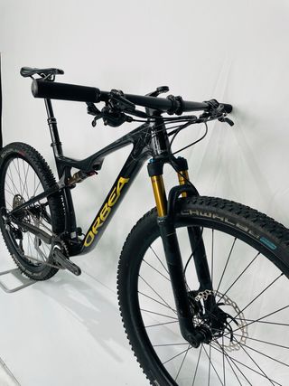 Orbea Oiz M-Pro Talla L
