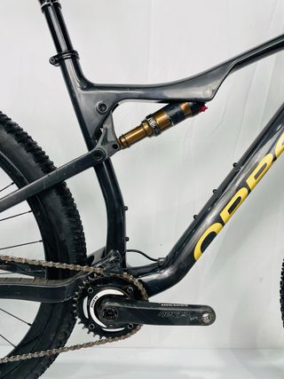 Orbea Oiz M-Pro Talla L