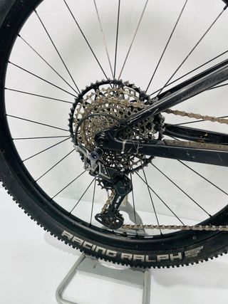 Orbea Oiz M-Pro Talla L