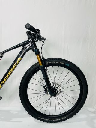 Orbea Oiz M-Pro Talla L