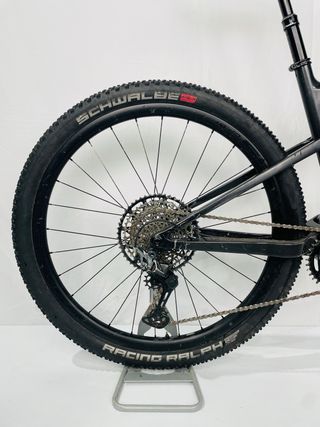 Orbea Oiz M-Pro Talla L