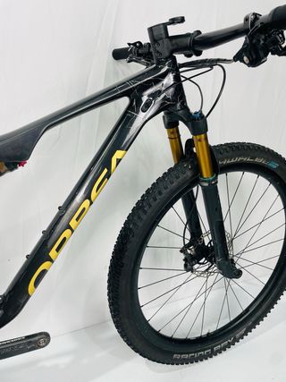 Orbea Oiz M-Pro Talla L
