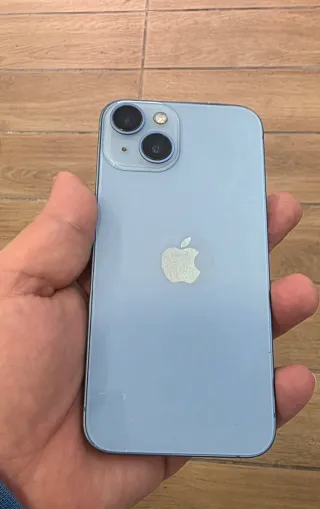 iPhone 14 128GB azul