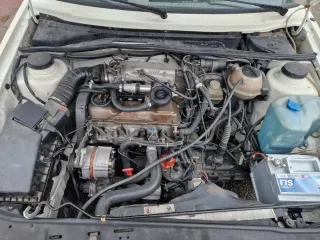 Volkswagen Golf 1991