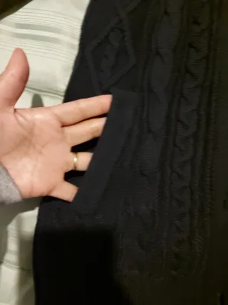 Jersey Henry Arrovay azul