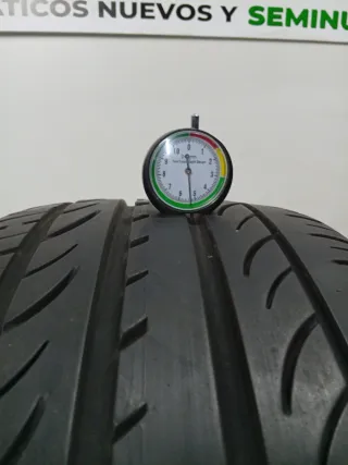 245 40 18 97Y PIRELLI PZERO NERO GT