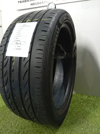 245 40 18 97Y PIRELLI PZERO NERO GT