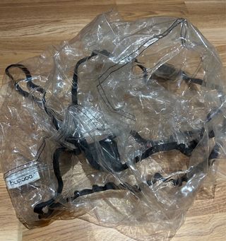 Funda lluvia Bugaboo