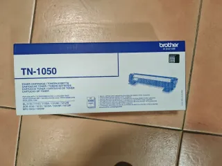 Tóner Brother TN-1050