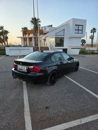 BMW Serie 3 2005