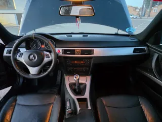 BMW Serie 3 2005