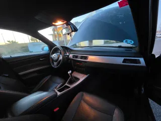 BMW Serie 3 2005