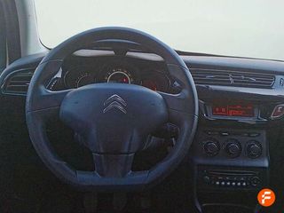 Citroën C3 Puretech 68cv Attraction