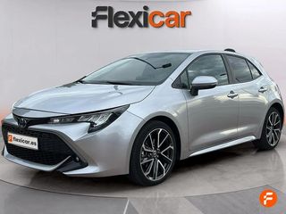 Toyota Corolla 1.8 125H ACTIVE TECH E-CVT