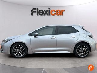 Toyota Corolla 1.8 125H ACTIVE TECH E-CVT