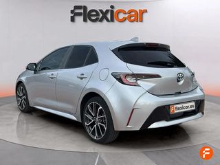 Toyota Corolla 1.8 125H ACTIVE TECH E-CVT