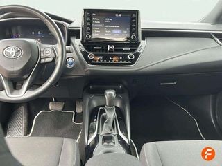 Toyota Corolla 1.8 125H ACTIVE TECH E-CVT