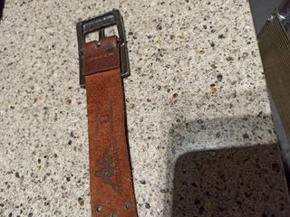 Cintura Robe di Kappa marrone