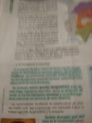 GEOGRAFIA E HISTORIA 2 VALENCIA (COMUNIDAD EN RED)