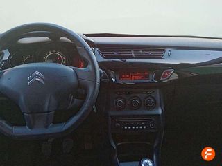 Citroën C3 Puretech 68cv Attraction