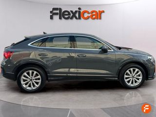 Audi Q3 Advanced 35 TDI quattro 110kW (150CV)