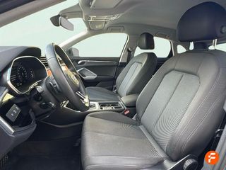 Audi Q3 Advanced 35 TDI quattro 110kW (150CV)