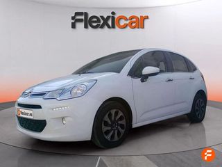 Citroën C3 Puretech 68cv Attraction