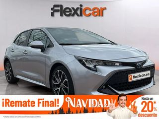 Toyota Corolla 1.8 125H ACTIVE TECH E-CVT