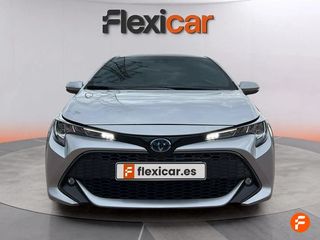 Toyota Corolla 1.8 125H ACTIVE TECH E-CVT