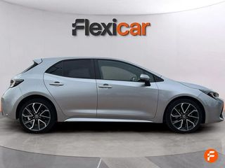 Toyota Corolla 1.8 125H ACTIVE TECH E-CVT
