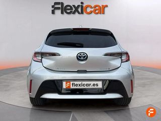 Toyota Corolla 1.8 125H ACTIVE TECH E-CVT