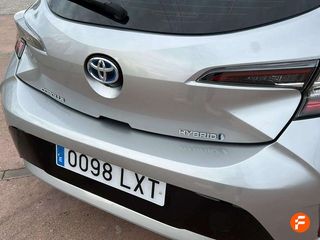 Toyota Corolla 1.8 125H ACTIVE TECH E-CVT