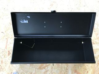 Caja de herramientas John Deere