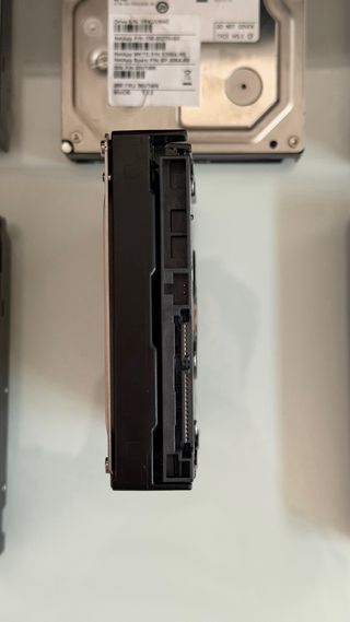 Disco Duro 2TB NAS interno