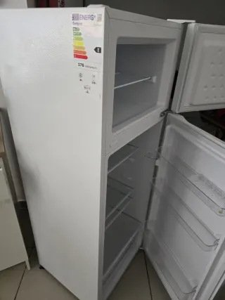 Nevera blanca precio a negociar