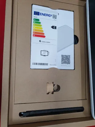 TABLETA Grafica  Wacom One Pen Display 12