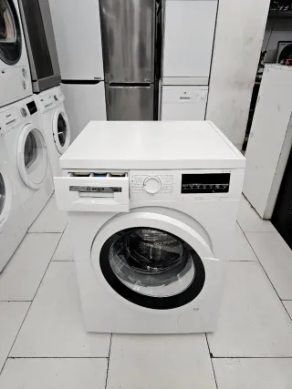 Lavatrice Bosch Serie 6 8kg 1400 RPM con garanzia