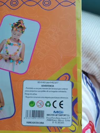 Juego Crea tus Joyas 260 Piezas