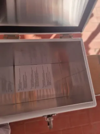 MINI NEVERA CORONITA