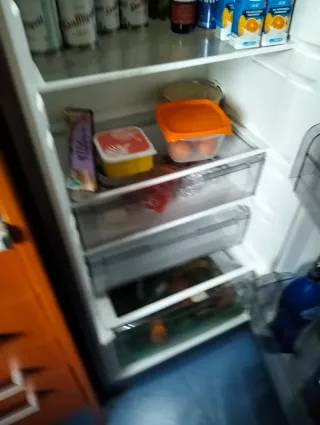 Nevera Fagor - Urge Venta