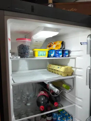 Nevera Fagor - Urge Venta