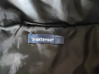 Cappotto verde da donna