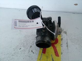 VALVULA EGR SEAT TOLEDO (1M2) Signo | 05.99 - 12.04