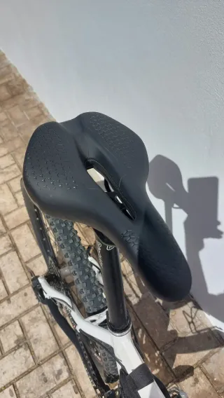 Bicicleta Montaña QÜER