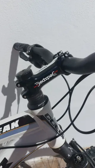 Bicicleta Montaña QÜER