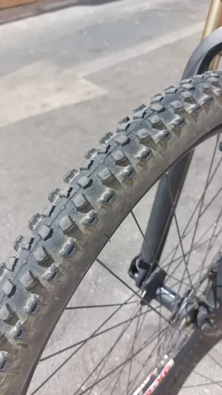 Bicicleta Montaña QÜER