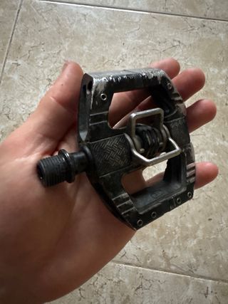 Pedales Crank Brothers Mallet